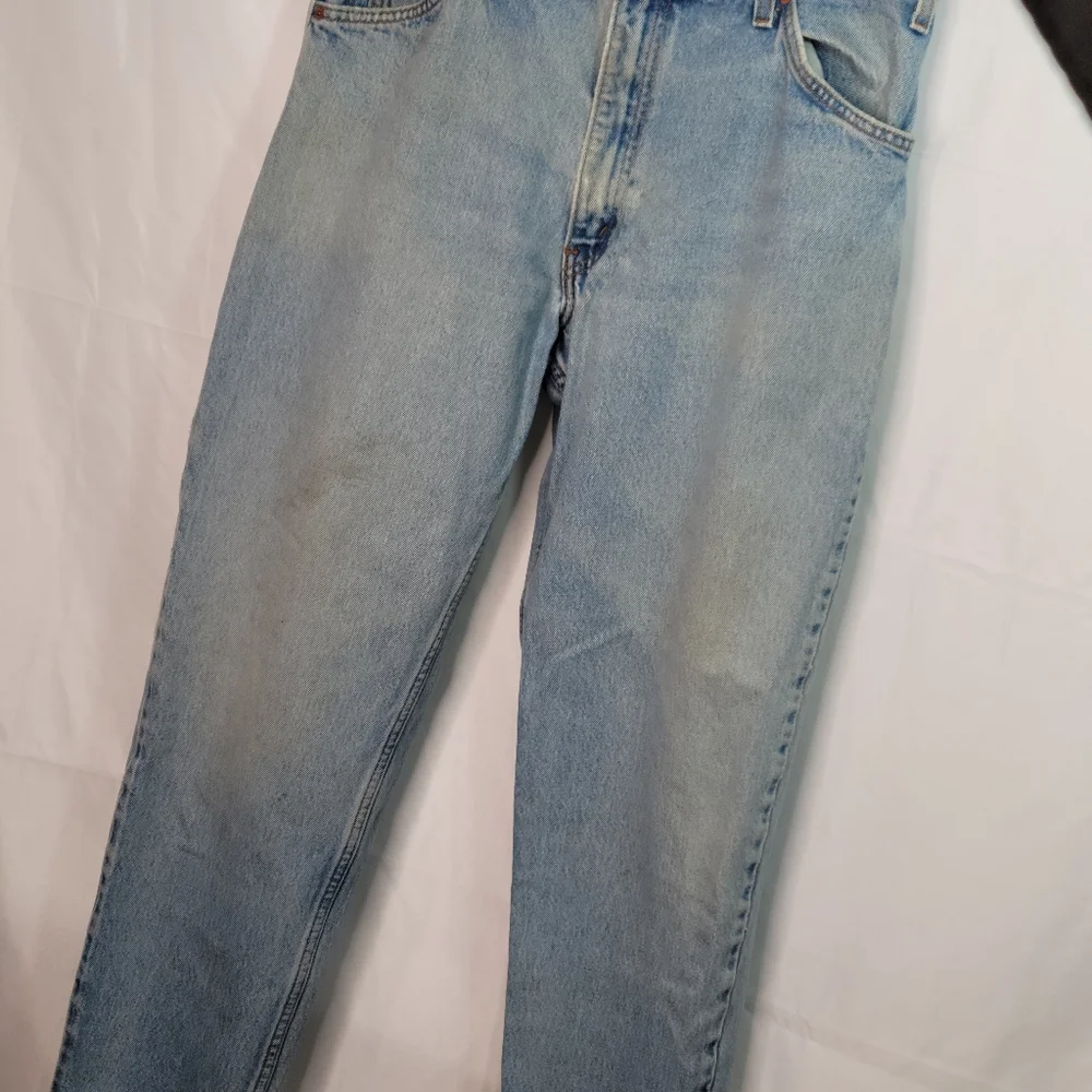 Vintage Levi's 550 Jeans 36 